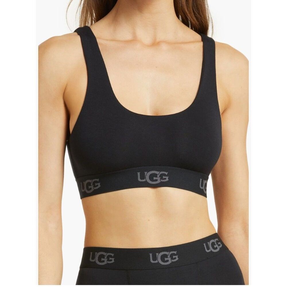 UGG® Gwendolynn Bralette NWT